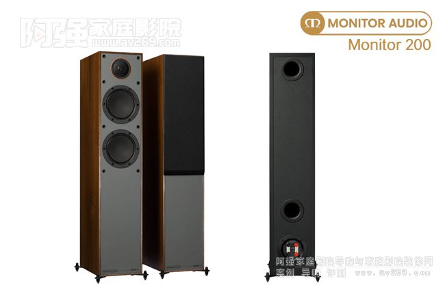 ����Monitor 200��������B
