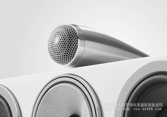 ���A�f�� B&W HTM71 S3��Ş��������