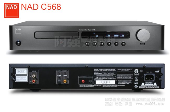 NAD C568 CD���C(j��)