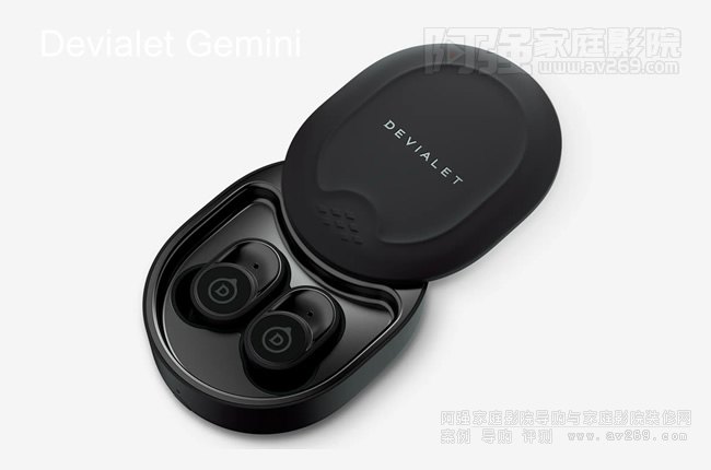 Devialet Gemini�������p������o��������C(j��)��B