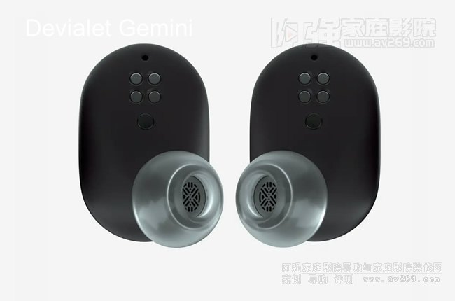 Devialet Gemini�������p������o��������C(j��)