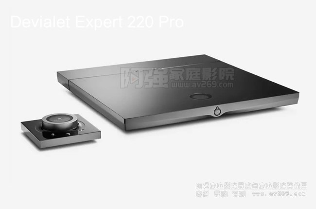������220W��(sh��)�ֹ��ţ�Devialet Expert 220 Pro