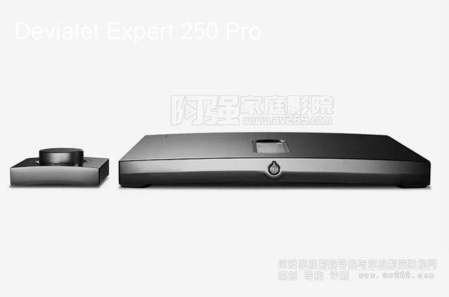 ������250W��(sh��)�ֹ��ţ�Devialet Expert 250 Pro