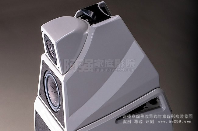 Wilson Audio Alexia V����䣺�������о�������˴����cȫ������ 