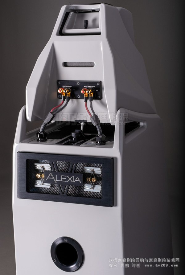 Wilson Audio Alexia V����䣺�������о�������˴����cȫ������ 