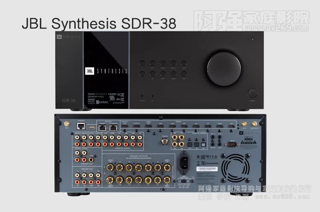 JBL Synthesis SDR-38,16����ͥӰԺ����