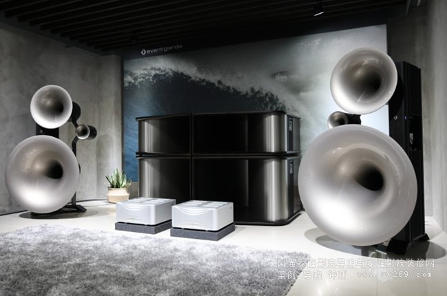 �����Ȼ�Avantgarde Acoustic Trio G3��Ş̖�����ل�(chu��ng)�¸�