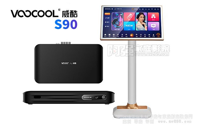 Voocool����s90�c��C���I����OKӰK�O��