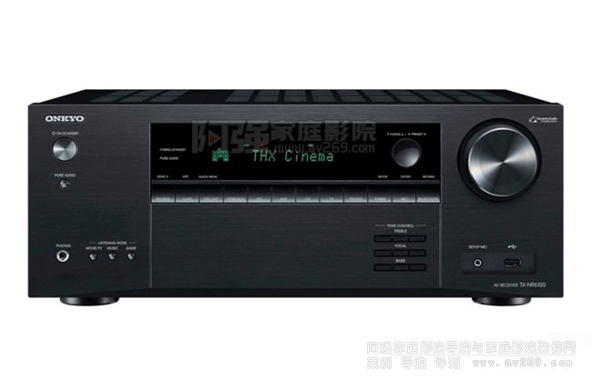 ����TX-NR6100