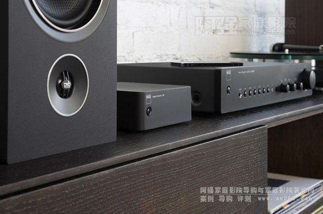 NAD CS1�W�j��ý�w���řC��С�ɶ๦������������
