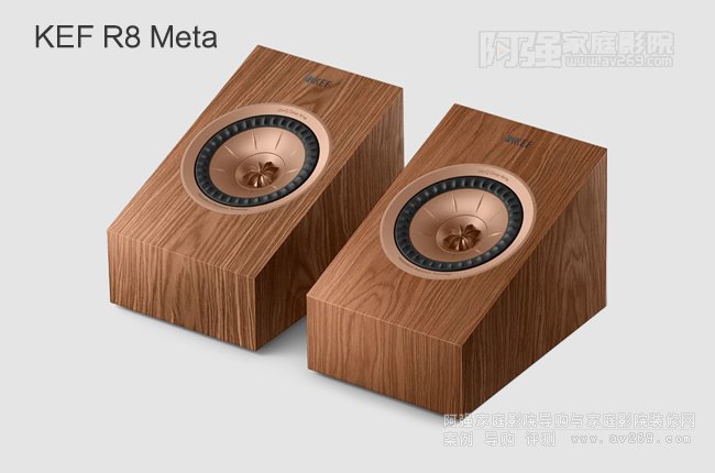 Ӣ��KEF R8 Meta����ʽ���䣬�����ڒ�����