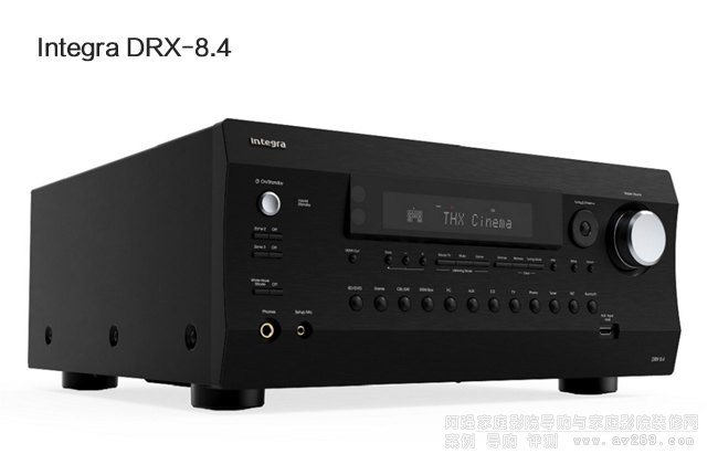 Integra DRX8.4��Ӣ����Ş���Űl��