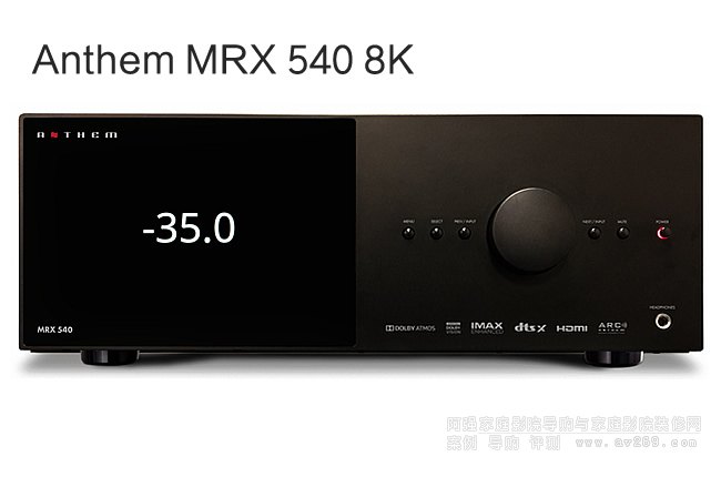 ���ô�ʥ�蹦��MRX540 8K�������Ž�B