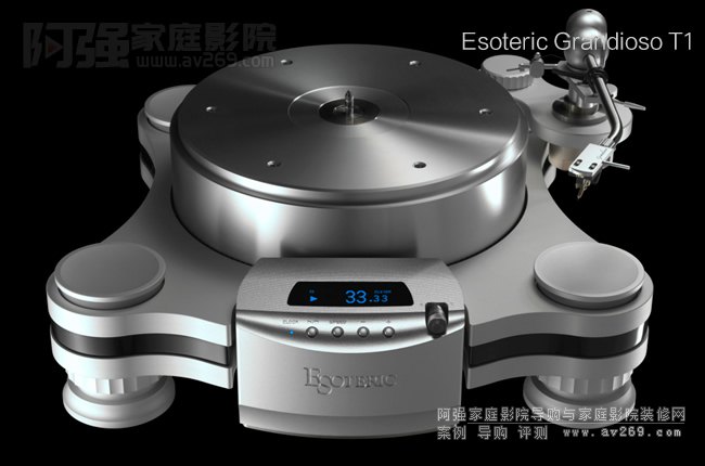 Esoteric Grandioso T1,�ǽ��|������ɩ���z���C��B