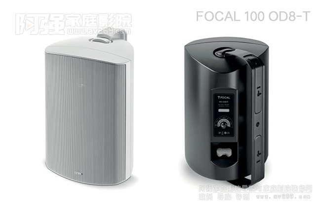 ��������FOCAL 100 OD8-T����ȫ�������