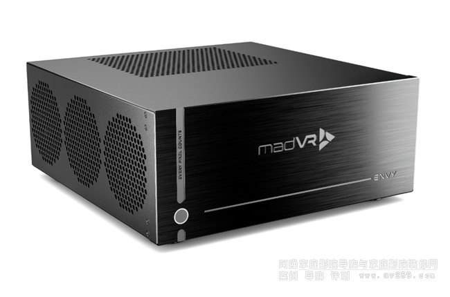 madVR Envy MK2ϵ��ҕ�l̎���������ڸ߶˼�ͥӰԺ�Ͷ�ý�w��