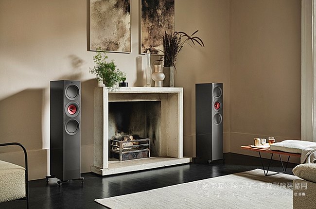 KEF R7 Meta���ԃr��֮�����h(yu��n)�h(yu��n)��ֹ