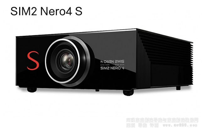 �����Sim2 Nero 4S�������ͶӰ�C