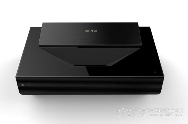 SIM2 DOMINO DTVs激光電視投影機