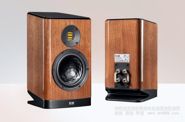 ������(ELAC) VELA BS 404�������䣬׌ҕ�X�� �X������������