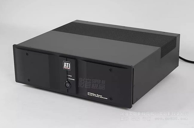 ����ATI AT543����500W�󼉹��Ž�B