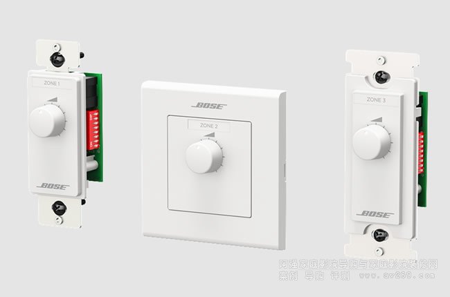 Bose ControlCenter CC-1 �^������������