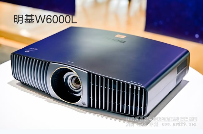 ����W6000L������4K HDRɫ��(zh��n)ͶӰ�C(j��)