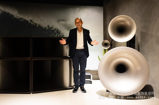 ��(gu��)Avantgarde Acoustic̖(h��o)������:�Ƽ��c������ȫ�½Y(ji��)��