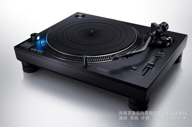 ��һ��Technics SL-1200GR2��SL-1210GR2���z�D(zhu��n)�P���Д�(sh��)�ּ��g(sh��)