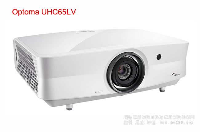 Optoma�W�D�aUHC65LVͶӰ�C(j��)��B