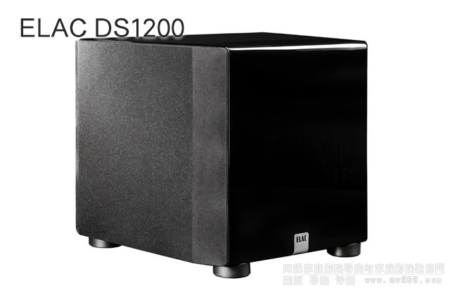 �����������ڣ�ELAC DS1200 �p12Ӣ�������