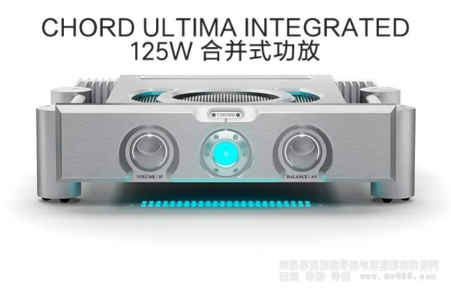 Ӣ��(gu��)CHORD ULTIMA INTEGRATED���w�ϲ�ʽ���Ž�B
