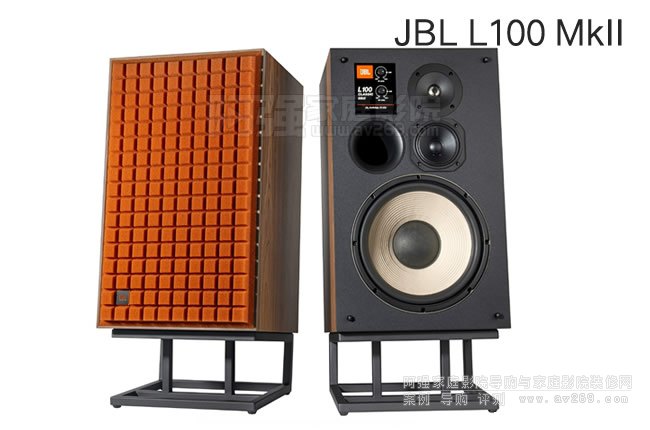 JBL L100 MkII��(j��ng)������������(j��)