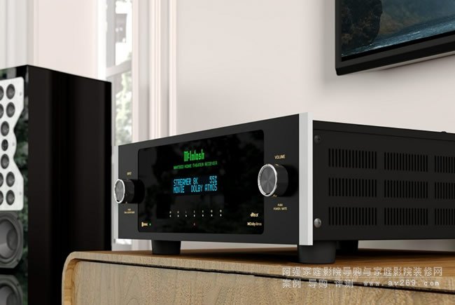 �����D����Mclntosh MHT300�u�y:�������졤��(n��i)��Dirac LiveӰԺ����