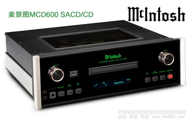 �����DMCD600 SACD/CD ��������B