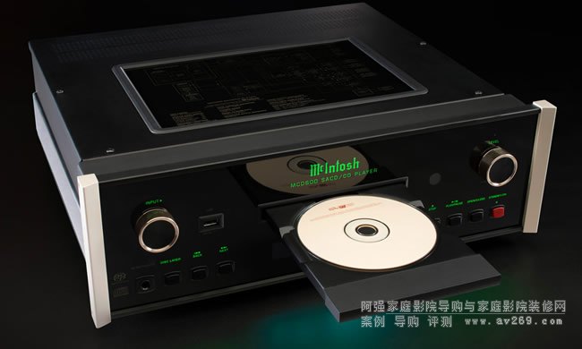 �����DMCD600 SACD/CD ������