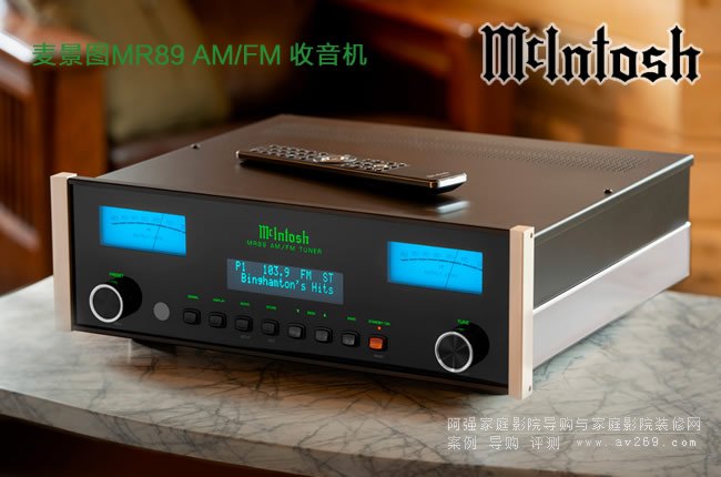 �����DMR89 AM/FM �����C