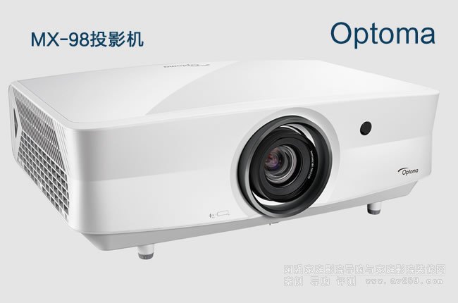 Optoma�W�D�aMX98ͶӰ�C(j��)��B