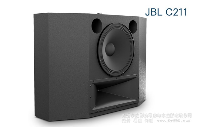 JBL C211 ��·ScreenArray®�ӰԺ����