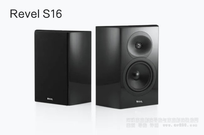 Revel S16�h(hu��n)�@�����B