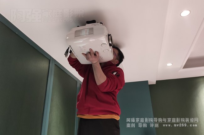 �ڼ�ͥӰԺ���O(sh��)�䰲�b�У�ǰ����Ҫ���]���¼�(x��)��(ji��)�Ͱ��b���E