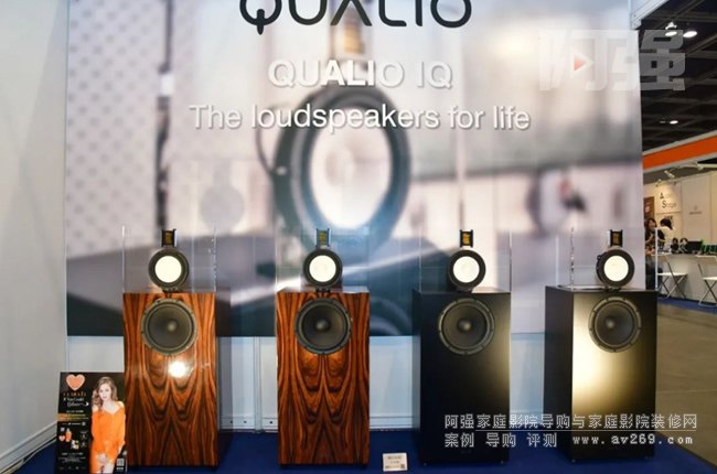 ���mQualio Audio��(chu��ng)ʼ��Grzegorz Rulka���L���ט�(l��)Ӱ��չλ�و�(b��o)
