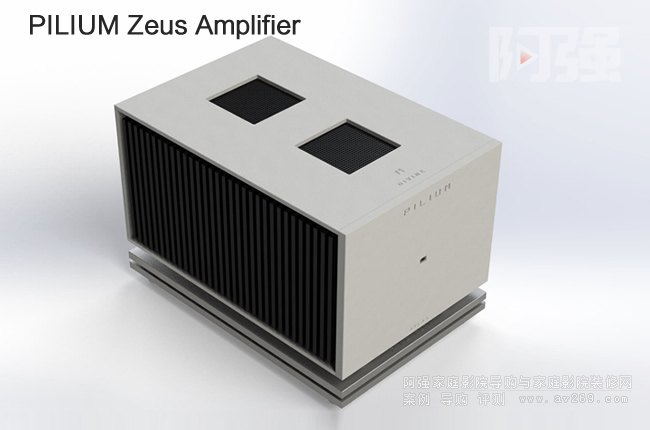 ϣ�DPILIUM Zeus Amplifier��������˹���w�󼉽�B