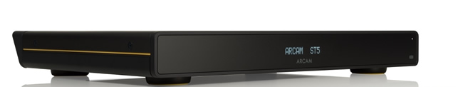 �ſ���ý�w���řC(j��)Arcam ST5 Streamer �u�y