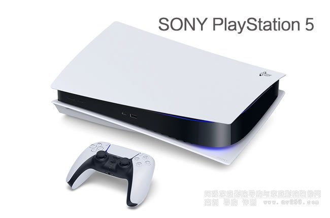 ����PS5�Α�C(j��) 4K 8K�@ʾ