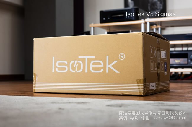 ����Ч���������Ӣ��IsoTek V5 Sigmas�Դ̎�����u�y