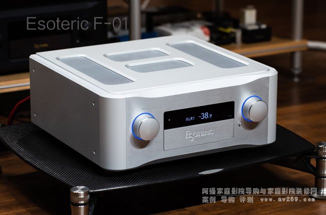 ��X��Ԫ�ؼӳ����|�����`����мӣ� Esoteric F-01��A����u�y