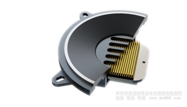 JET���g(sh��) ELAC �� Air Motion �����P(y��ng)��