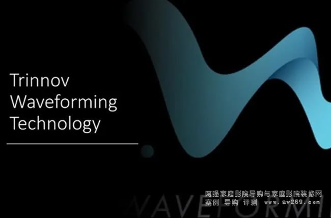 Trinnov WaveForming�cDirac ART�ɴ�����(d��ng)���g̎�����g(sh��)�ą^(q��)�e