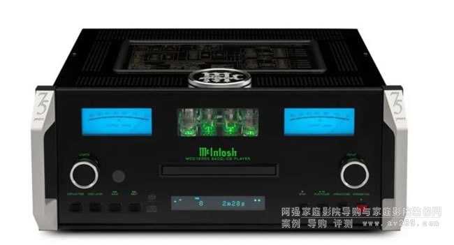 MCD12000 SACD/CD������75����o���